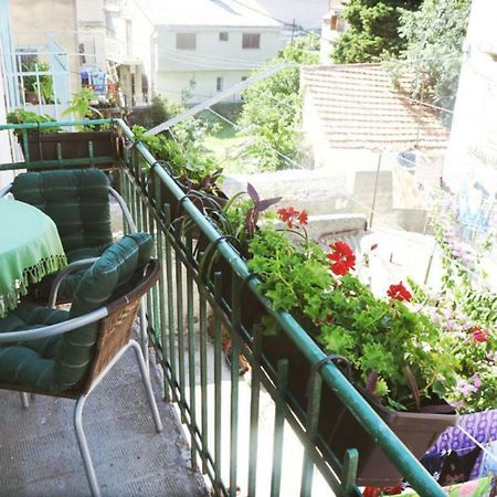 Apartments Antonia Split Exterior photo
